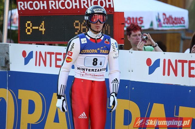198 Robert Kranjec